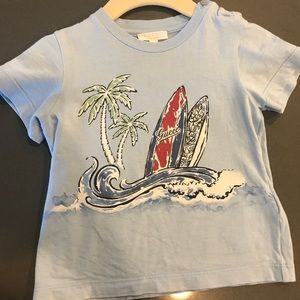 Gucci Baby Boy T-Shirt (EUC, Sz 12-18mo)